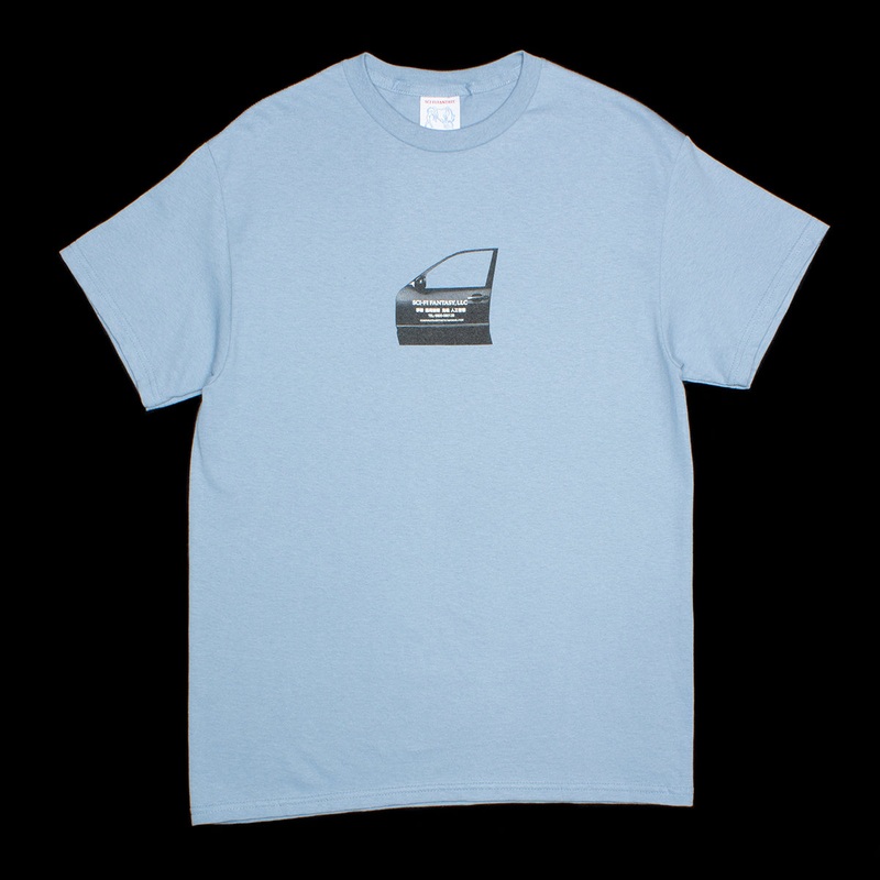 Scrap T-Shirt