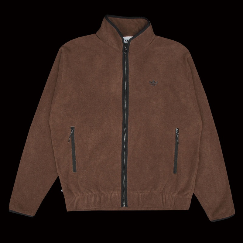 Sherpa Fleece