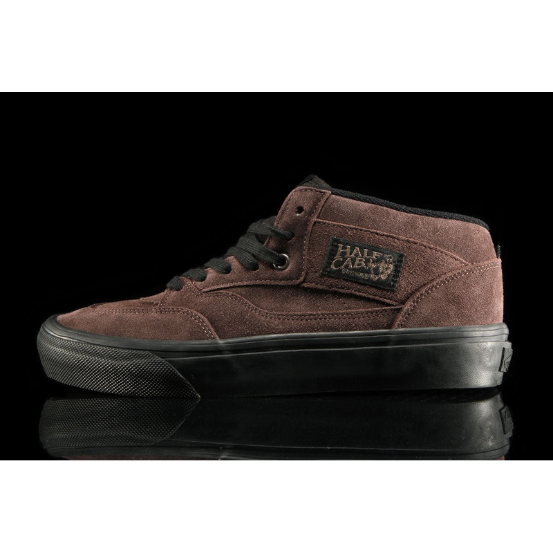 Skate Half Cab ’92 VCU