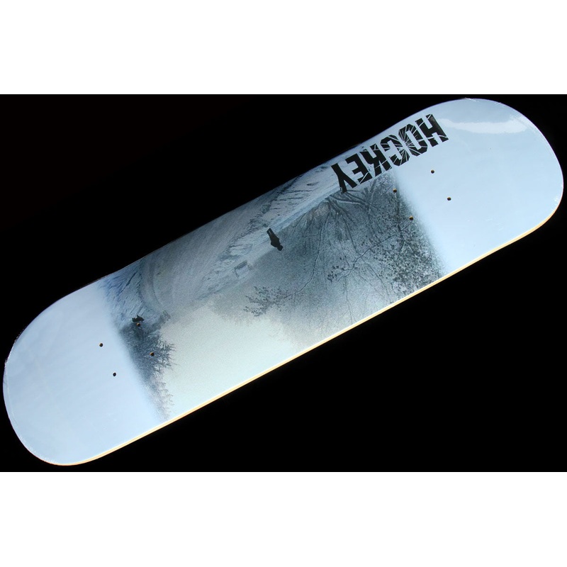 Stain Frost Deck 8.25″