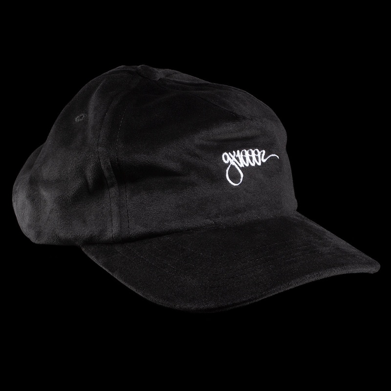 Tag 5 Panel Hat
