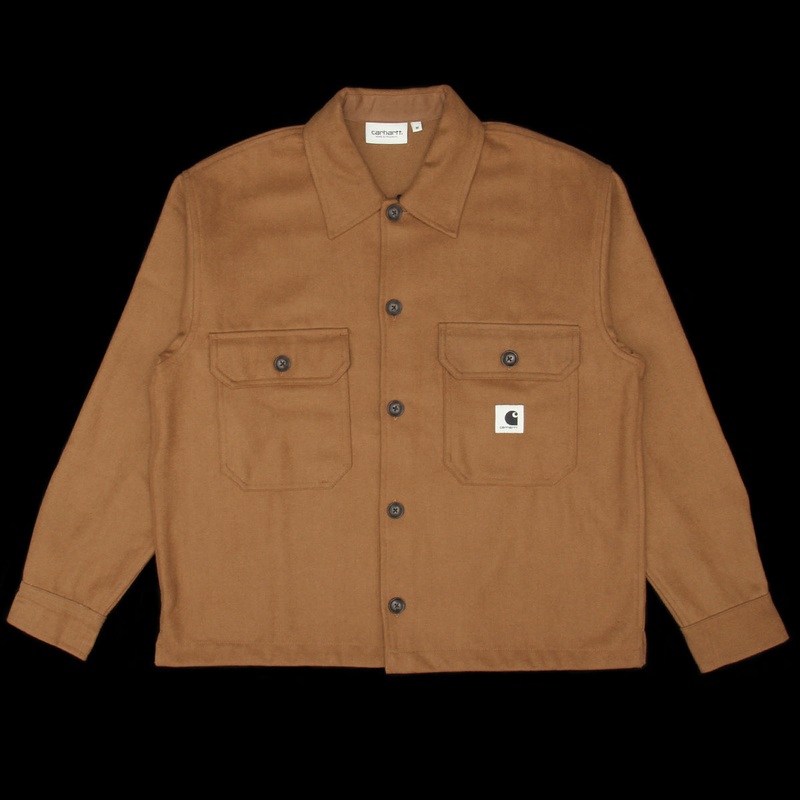 Women’s Wiston Shirt Jac