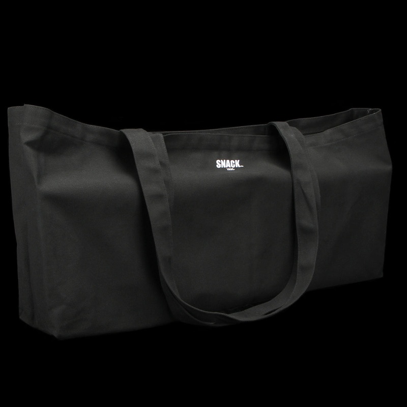 XXXL Skateboard Tote Bag