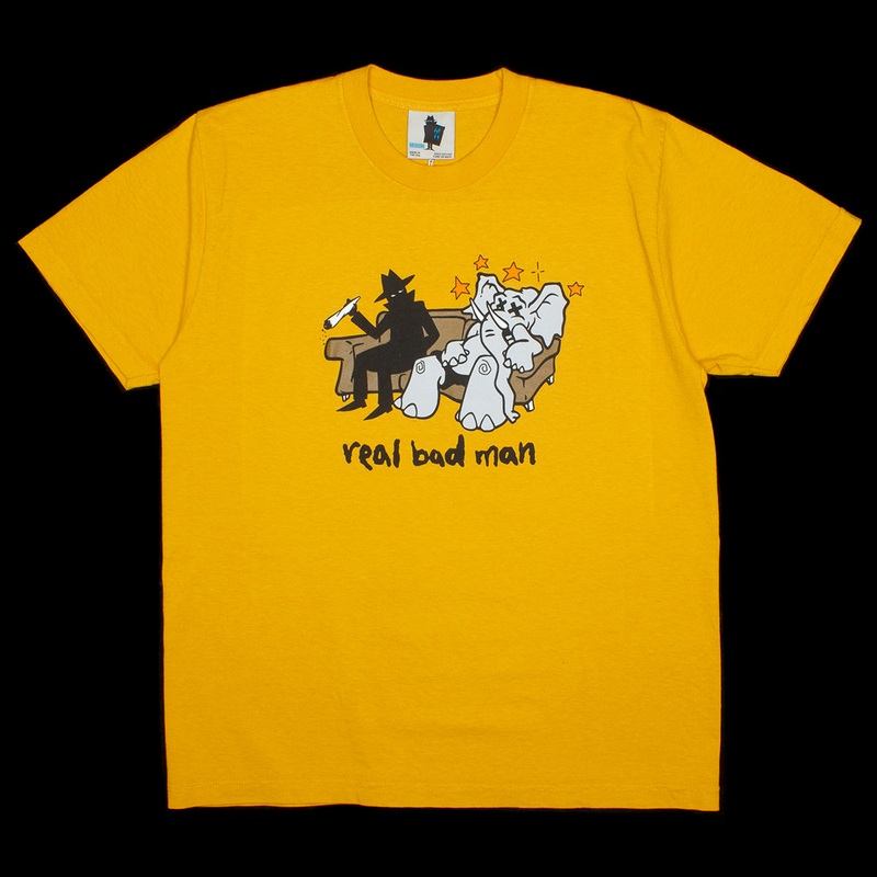 Zonked Friends T-Shirt