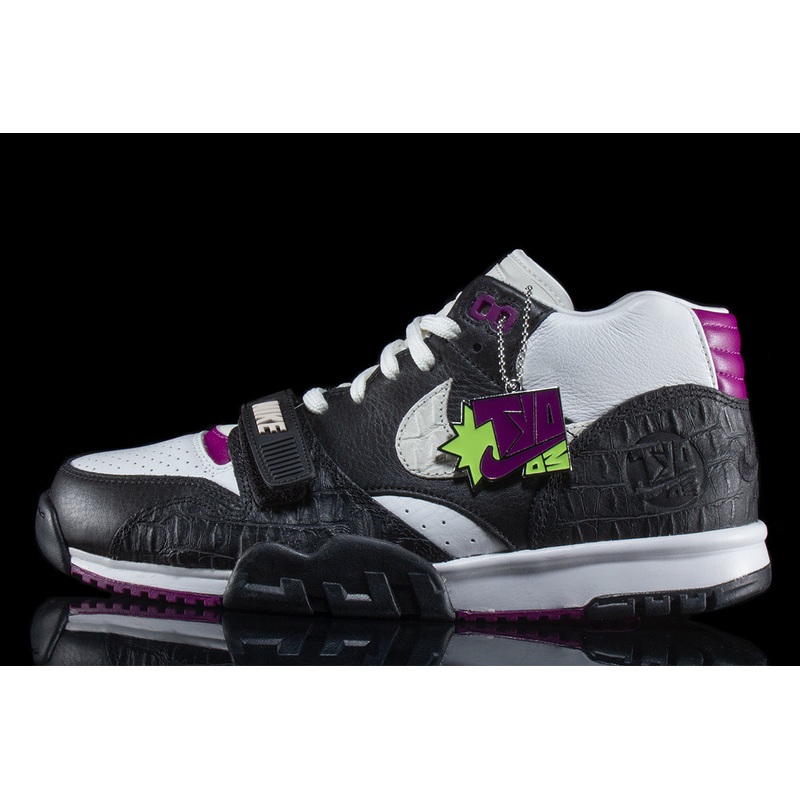 Air Trainer 1 SE