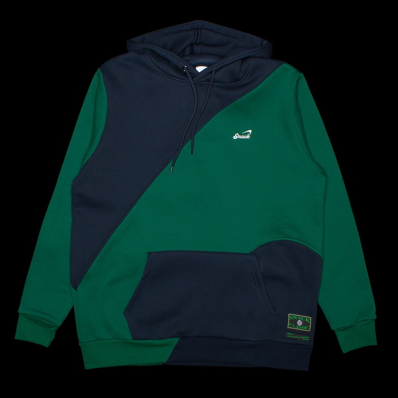 Alive Wave Hoodie