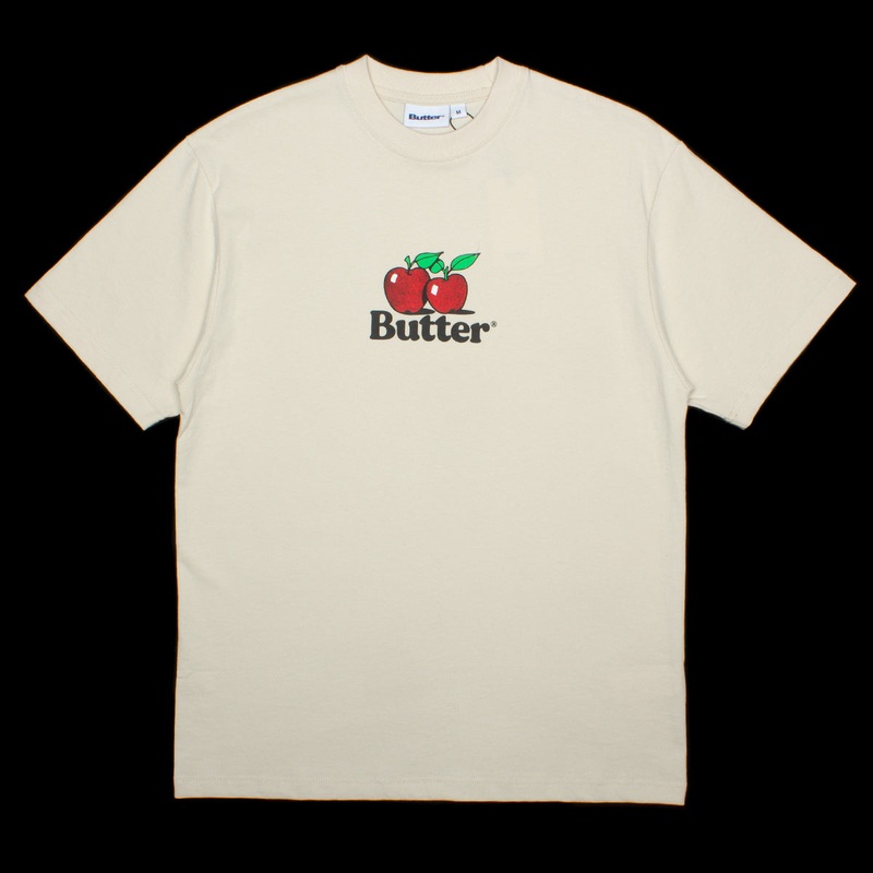 Apples Logo T-Shirt