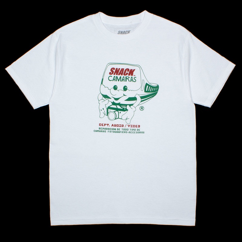 Audio / Video T-Shirt