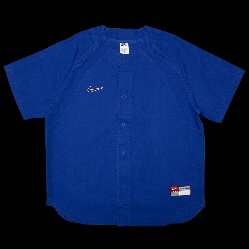 Baseball Jersey