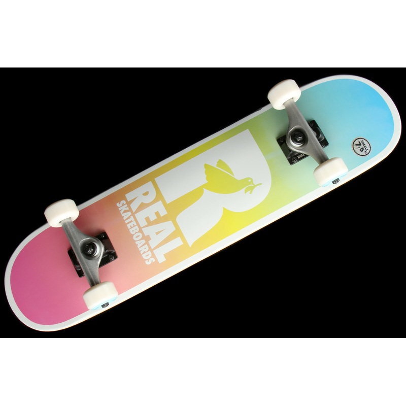 Be Free (1) Complete 7.5″