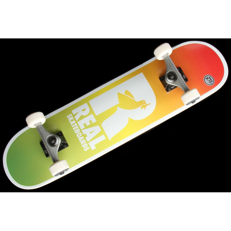 Be Free (2) Complete 7.75″
