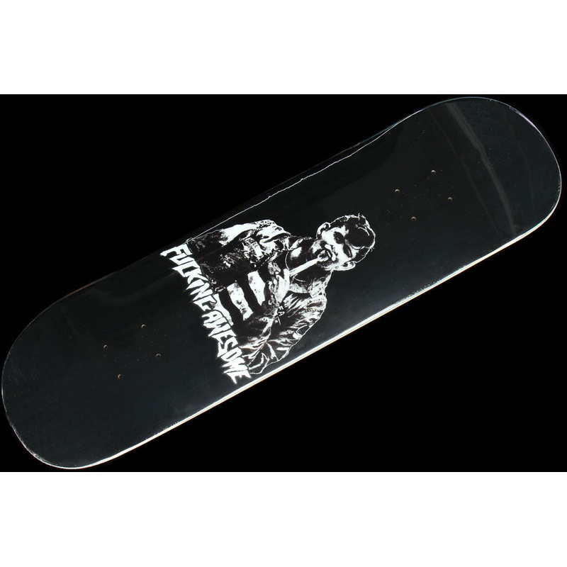 Berle Knife Tongue Deck 8.38″