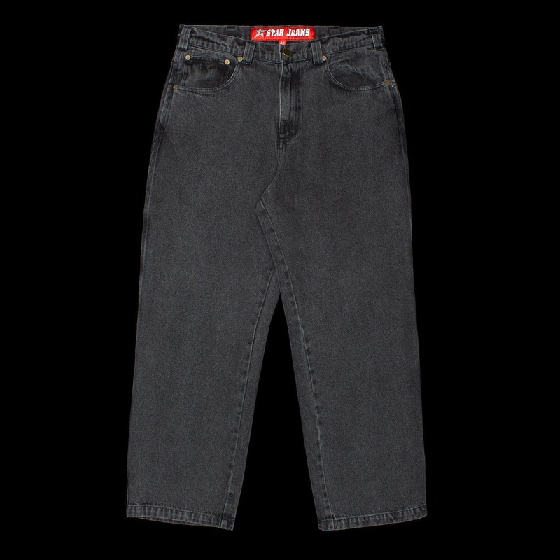 Bully Work Jeans