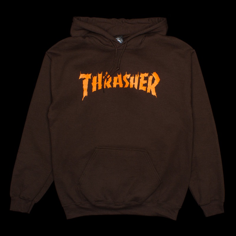 Burn It Down Hoodie