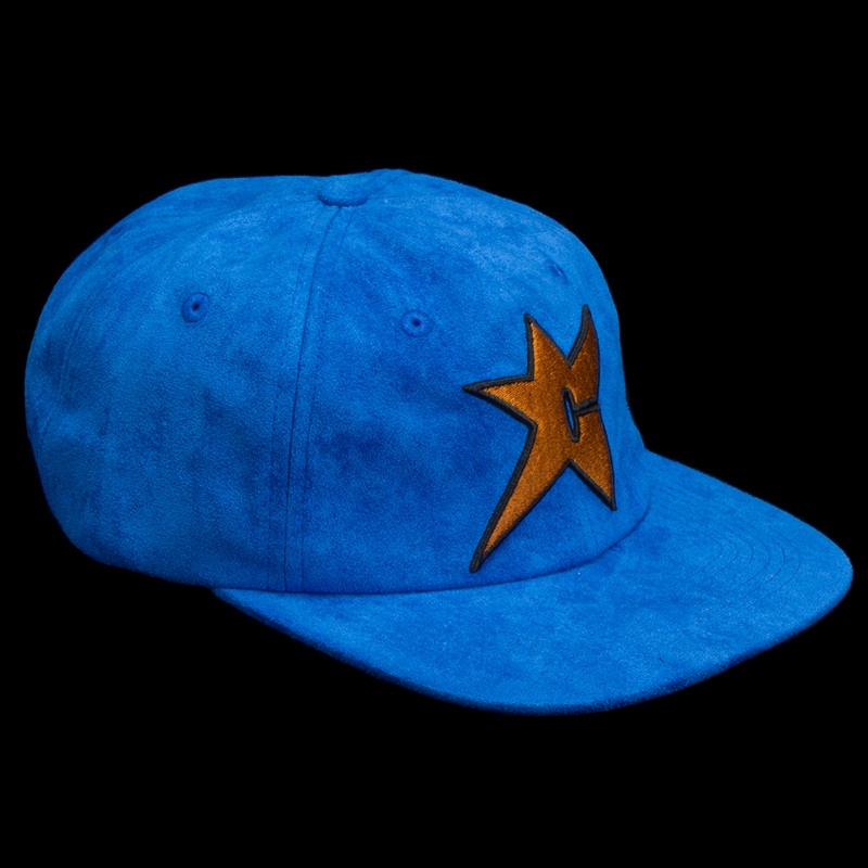 C-Star Suede Hat
