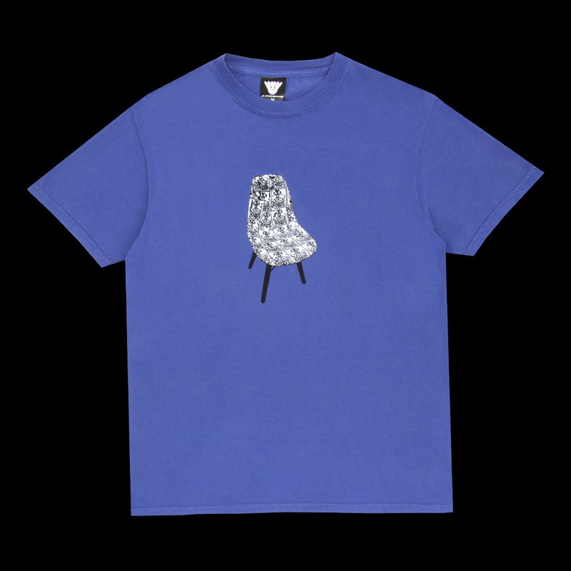 Chair T-Shirt