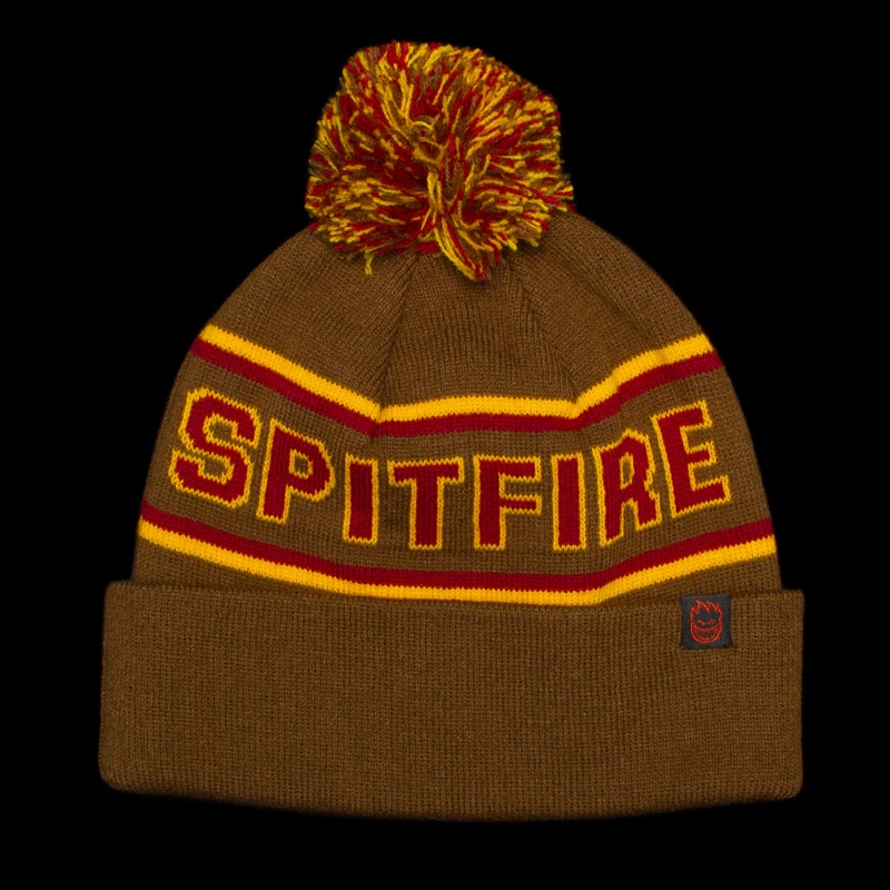 Classic 87 Pom Beanie