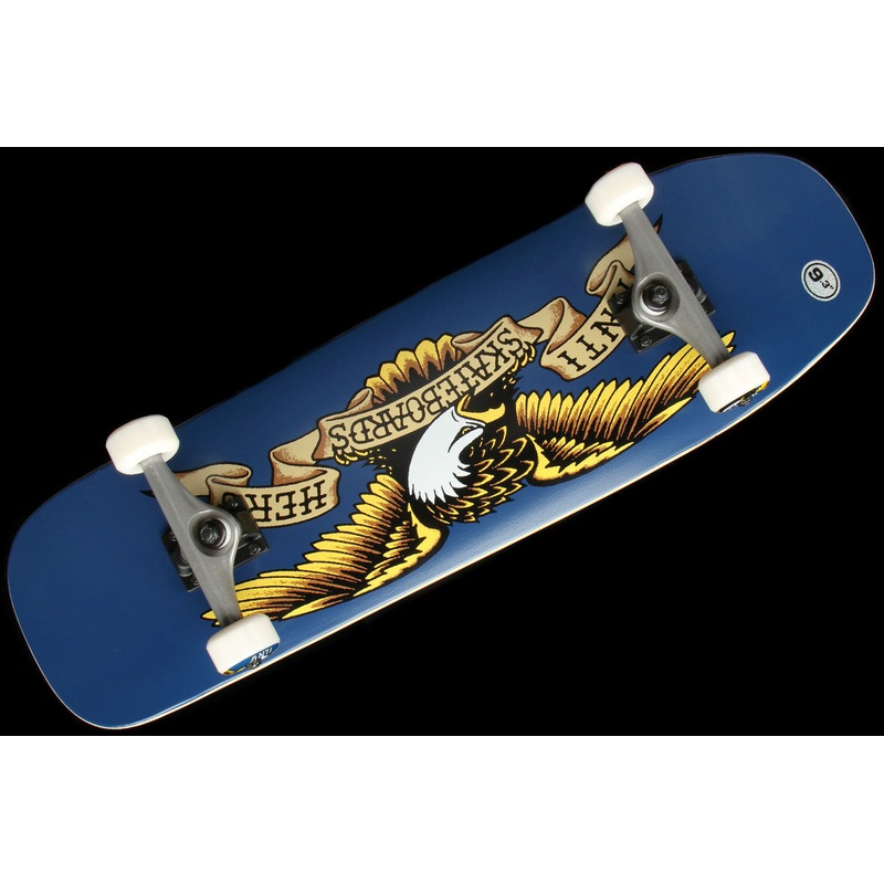 Classic Eagle Shaped Complete 9.3″