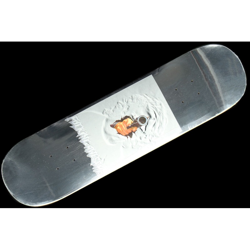 Dill Breakthrough Deck 8.25″