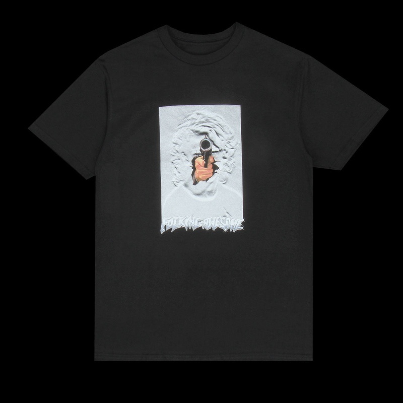 Dill Breakthrough T-Shirt