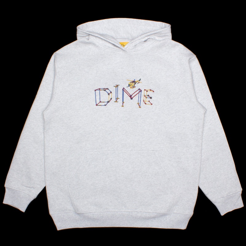 Dnex Hoodie