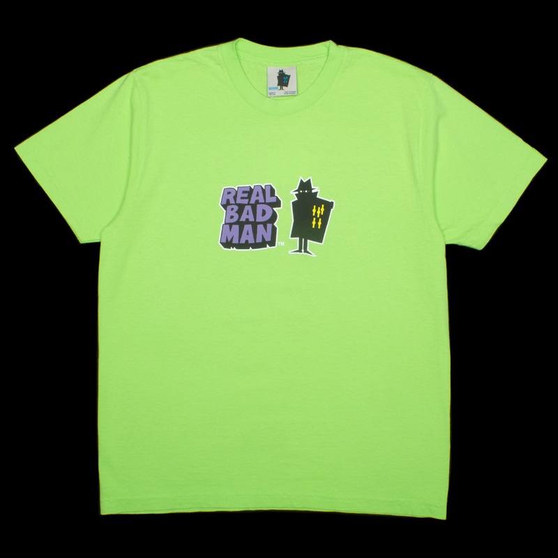 Double Time T-Shirt