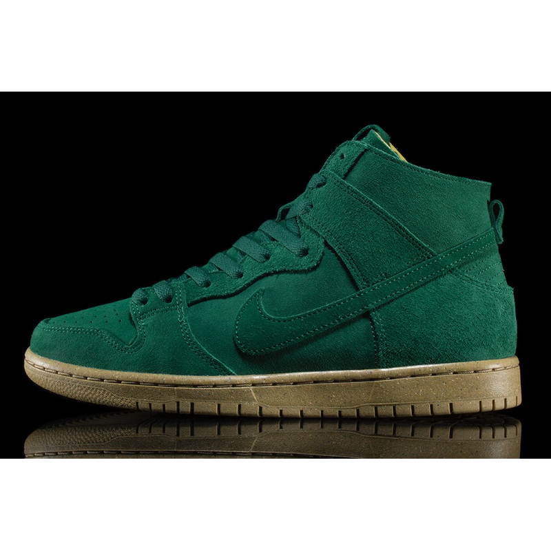 Dunk High Pro Decon