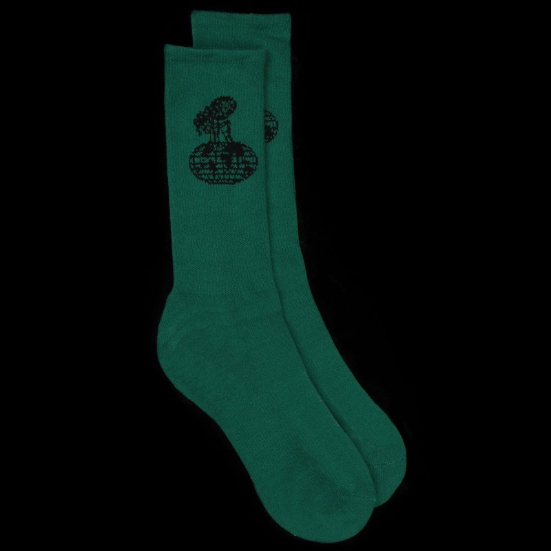 Flea Sock