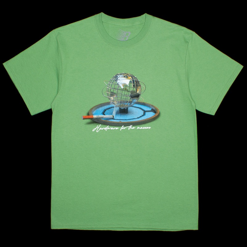 Flushing Meadows T-Shirt