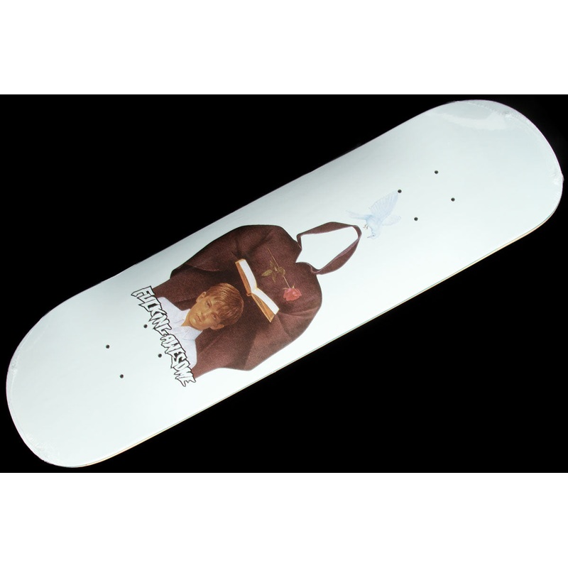 In The Name Deck 8.18″