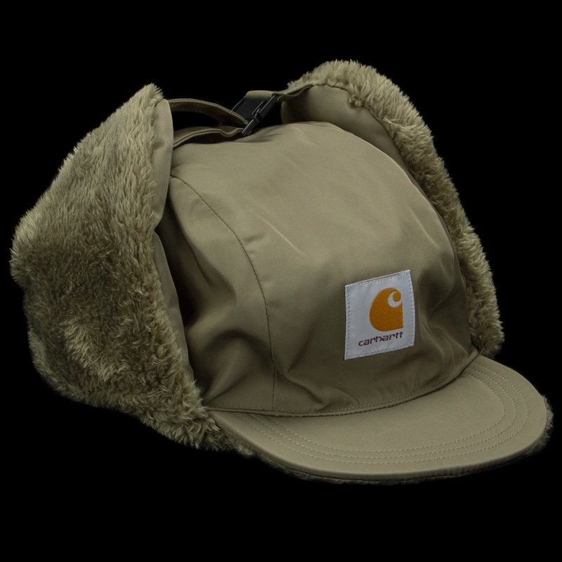 Jackson Cap