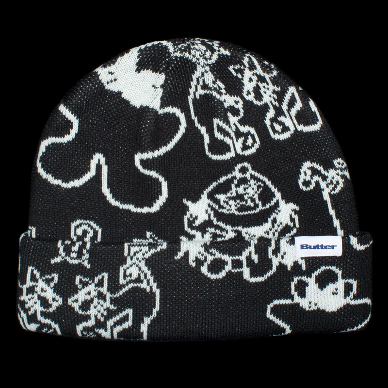 Jun Beanie