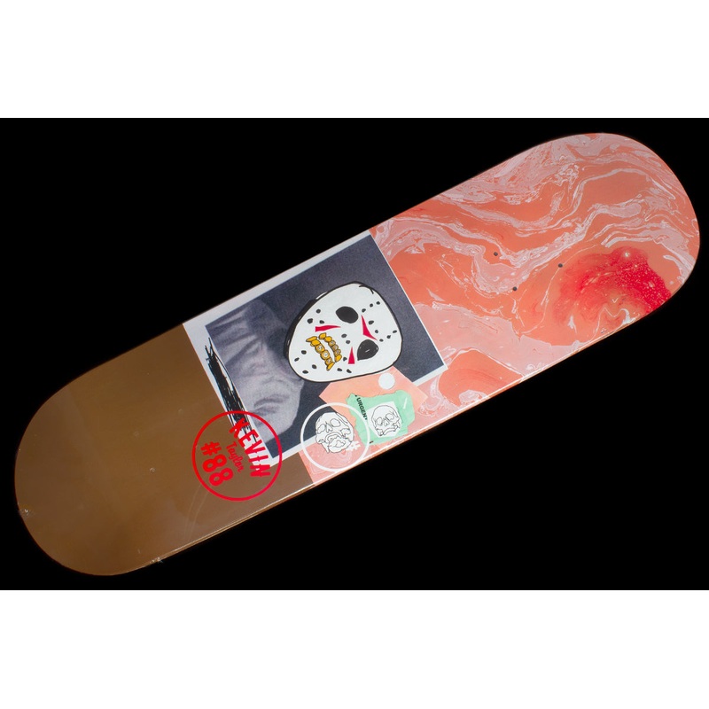 Kevin Taylor ‘Dam Son’ Deck 8.5″