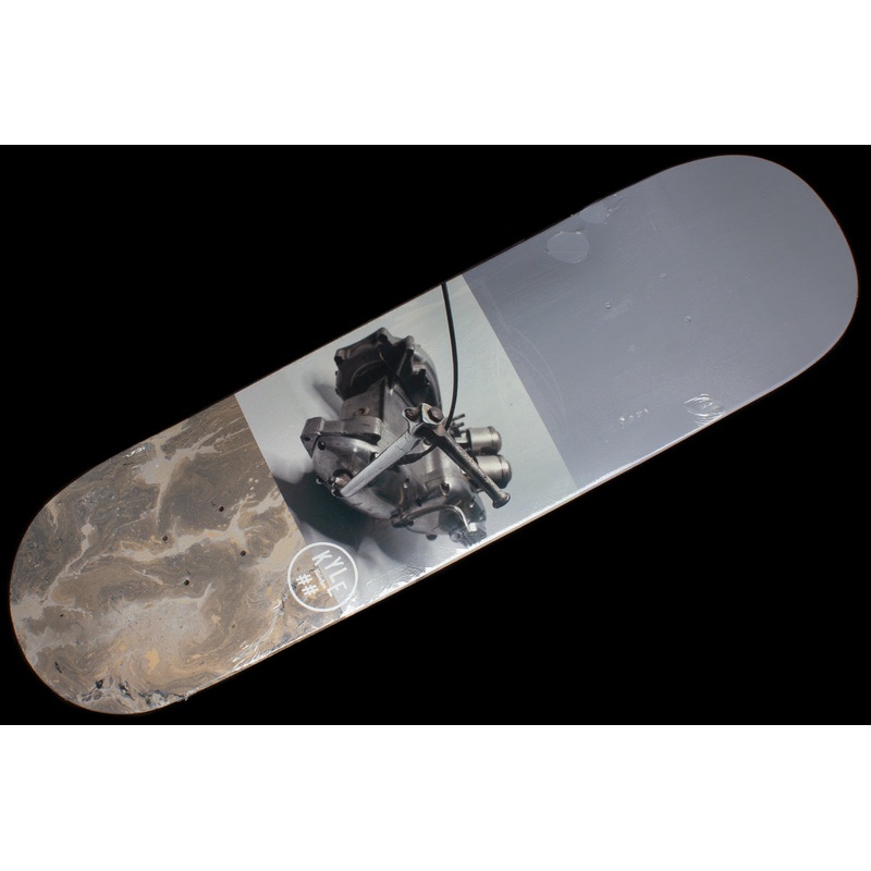 Kyle Nicholson ‘Triumph’ Deck 8″ & 8.35″