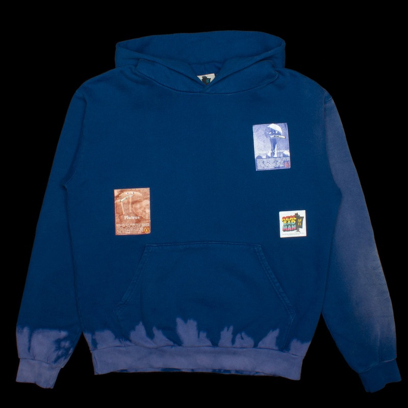 Lotta Tyvek Hoodie