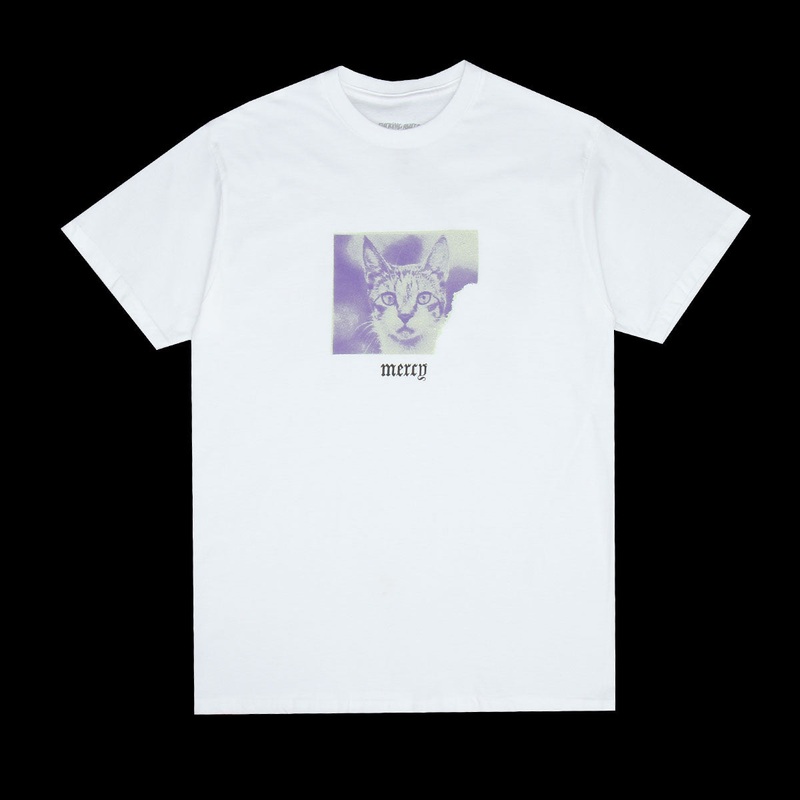 Mercy T-Shirt