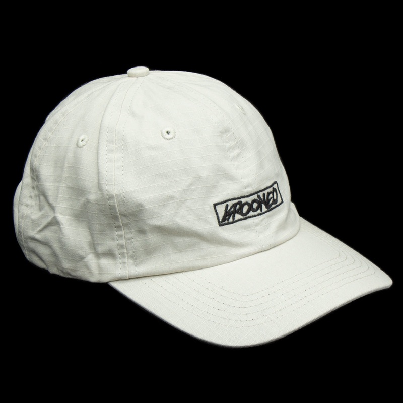 Moonsmile Script Hat