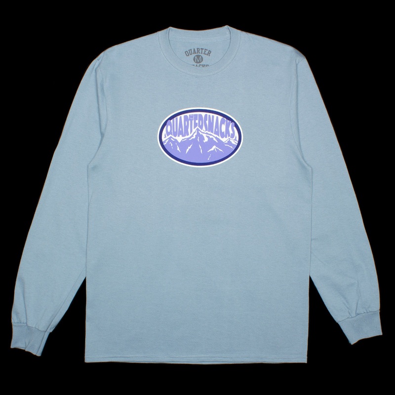 Mountain L/S T-Shirt