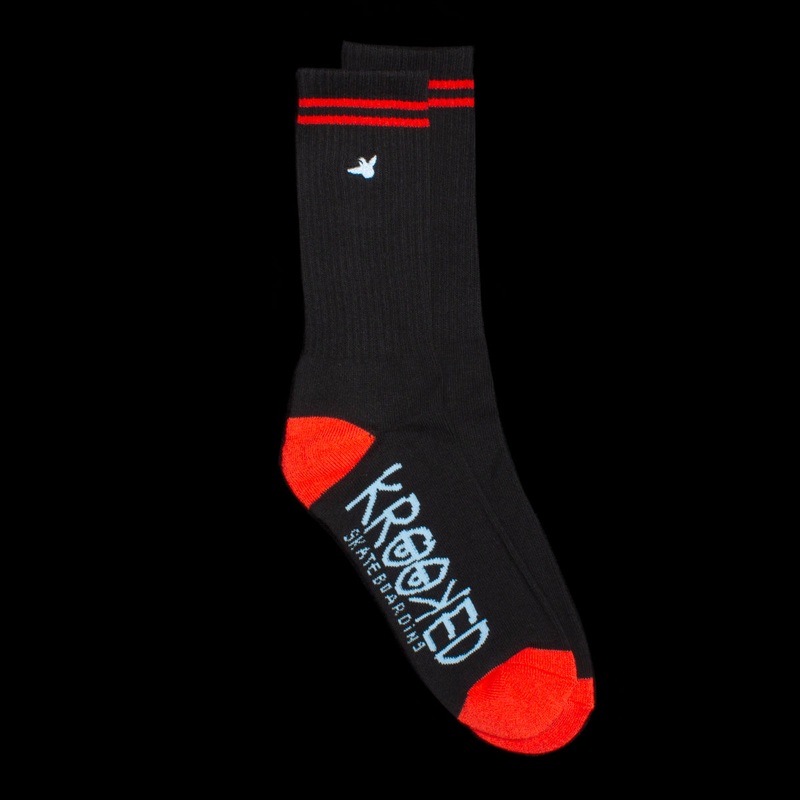 OG Bird Sock