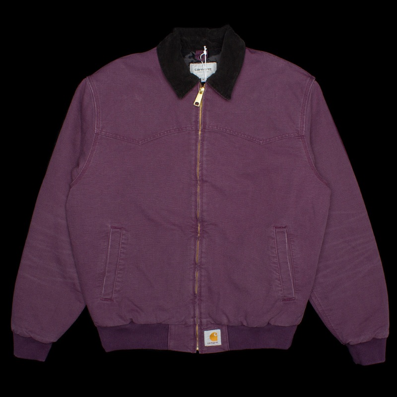 OG Santa Fe Jacket