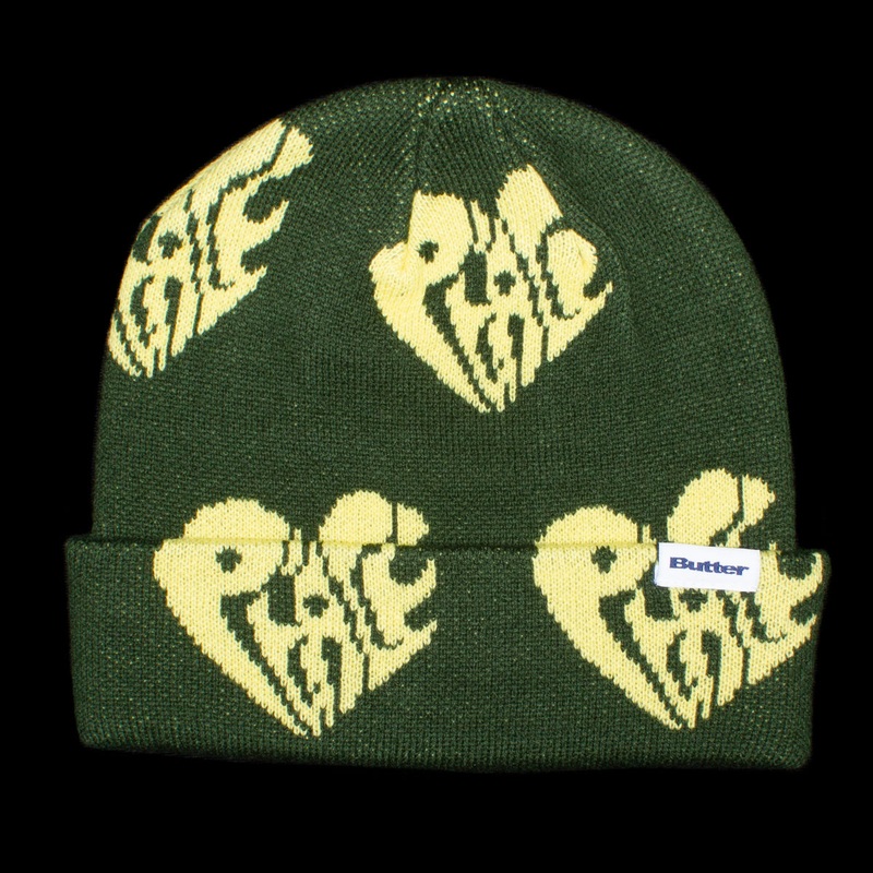 Peace Beanie