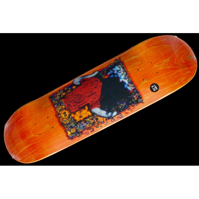 Poor Sinners – Hugo Boserup Deck 8.38″