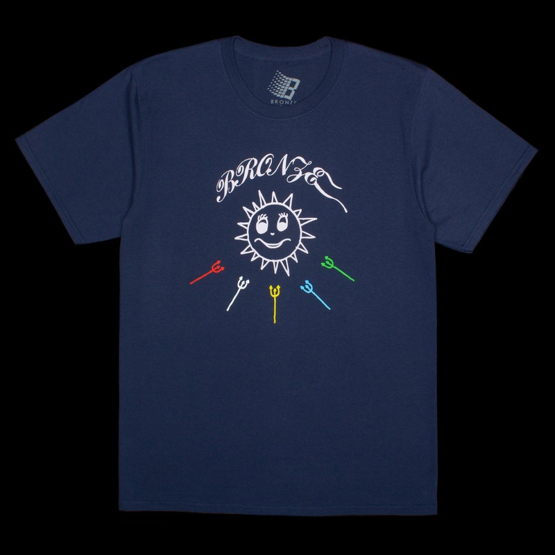 Rise And Shine T-Shirt