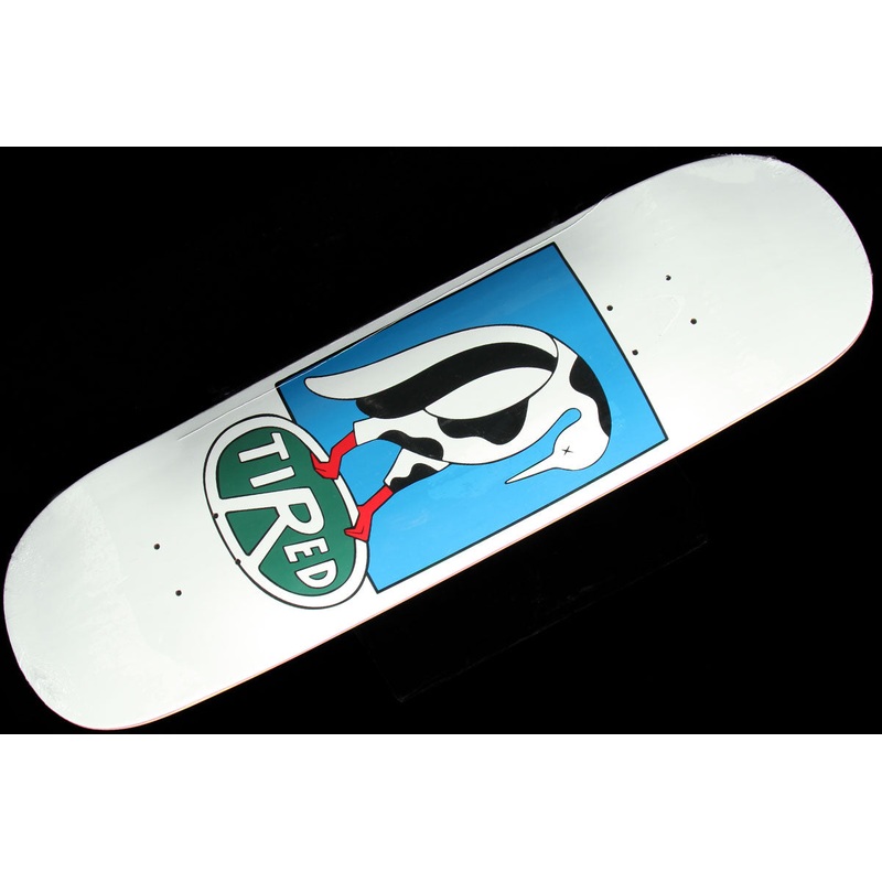 Rover Deck 8.5″