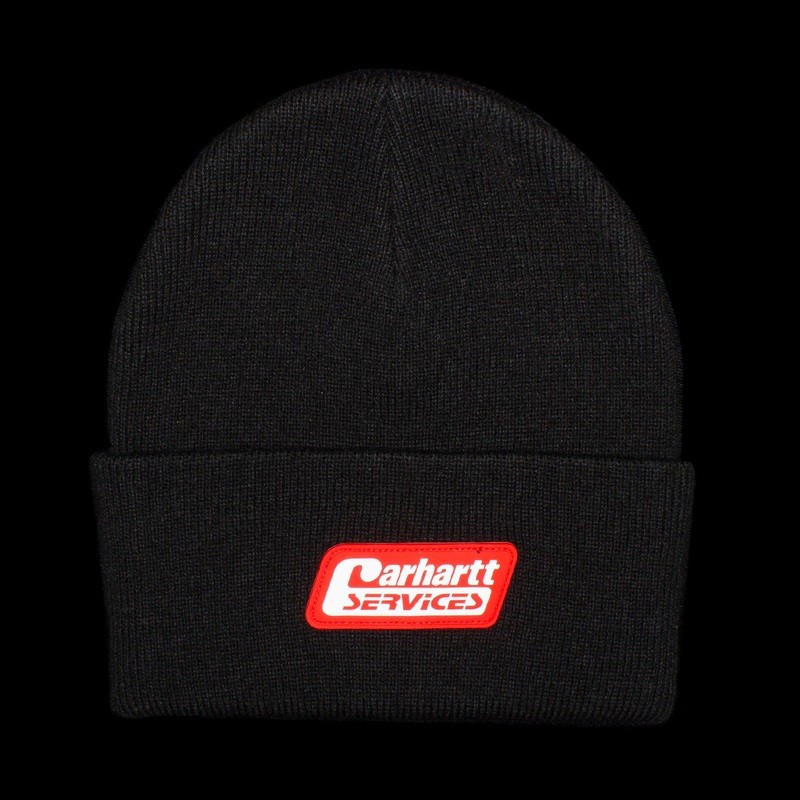 Services Beanie