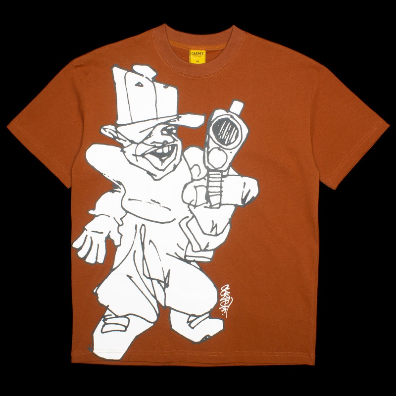 Shooter T-Shirt