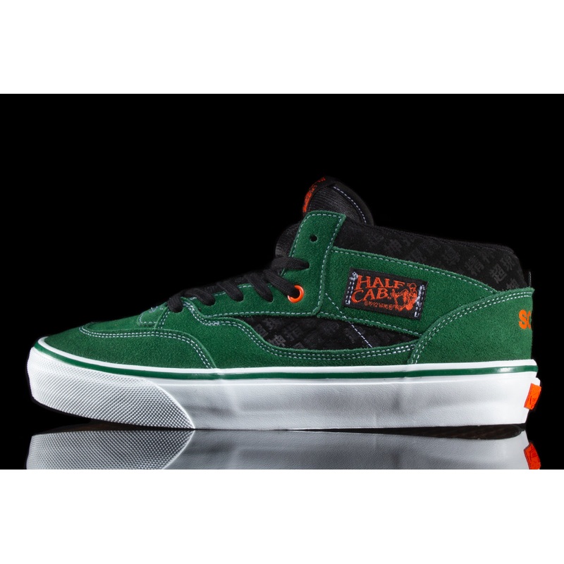 Skate Half Cab ’92 x Sci-Fi Fantasy