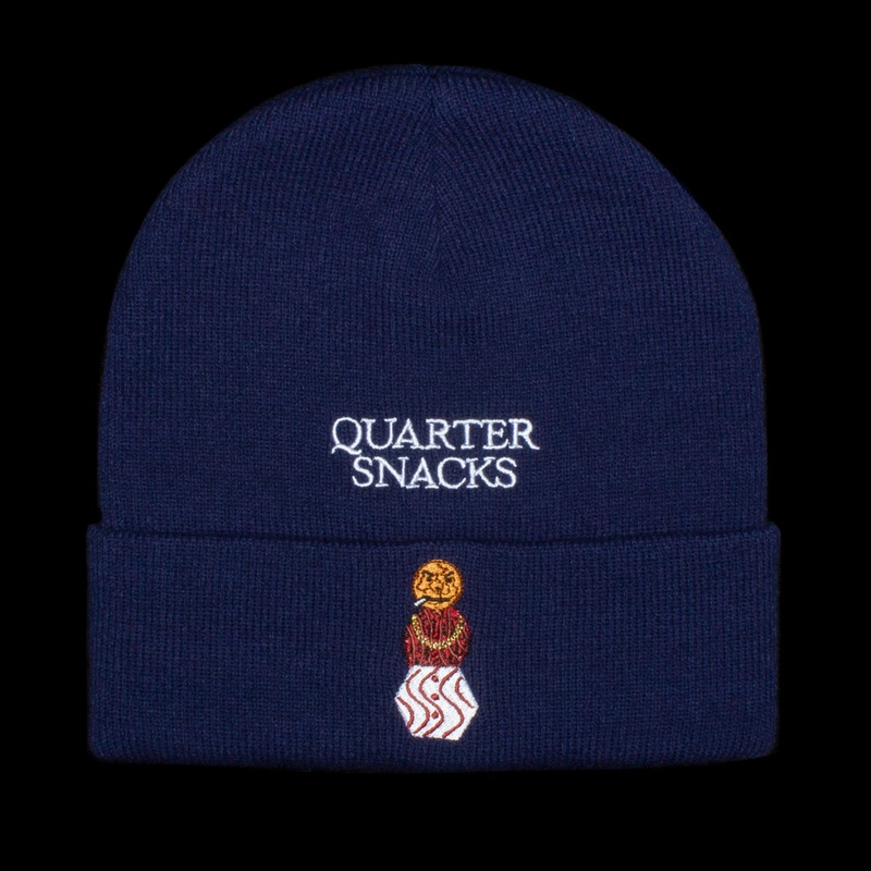 Snackman Beanie