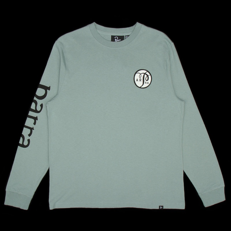 The Lost Ring L/S T-Shirt