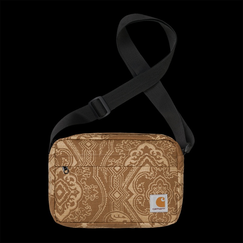 Verse Shoulder Bag